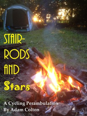 cover image of Stair-Rods and Stars